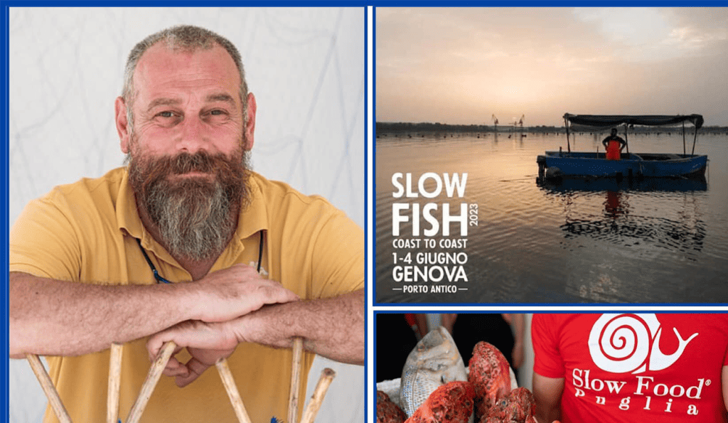 La Puglia si conferma protagonista di Slow Fish